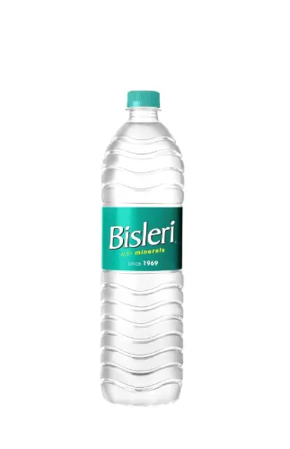 Mineral water